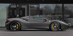 Ferrari 488 Spider by Wheelsandmore 2017 года